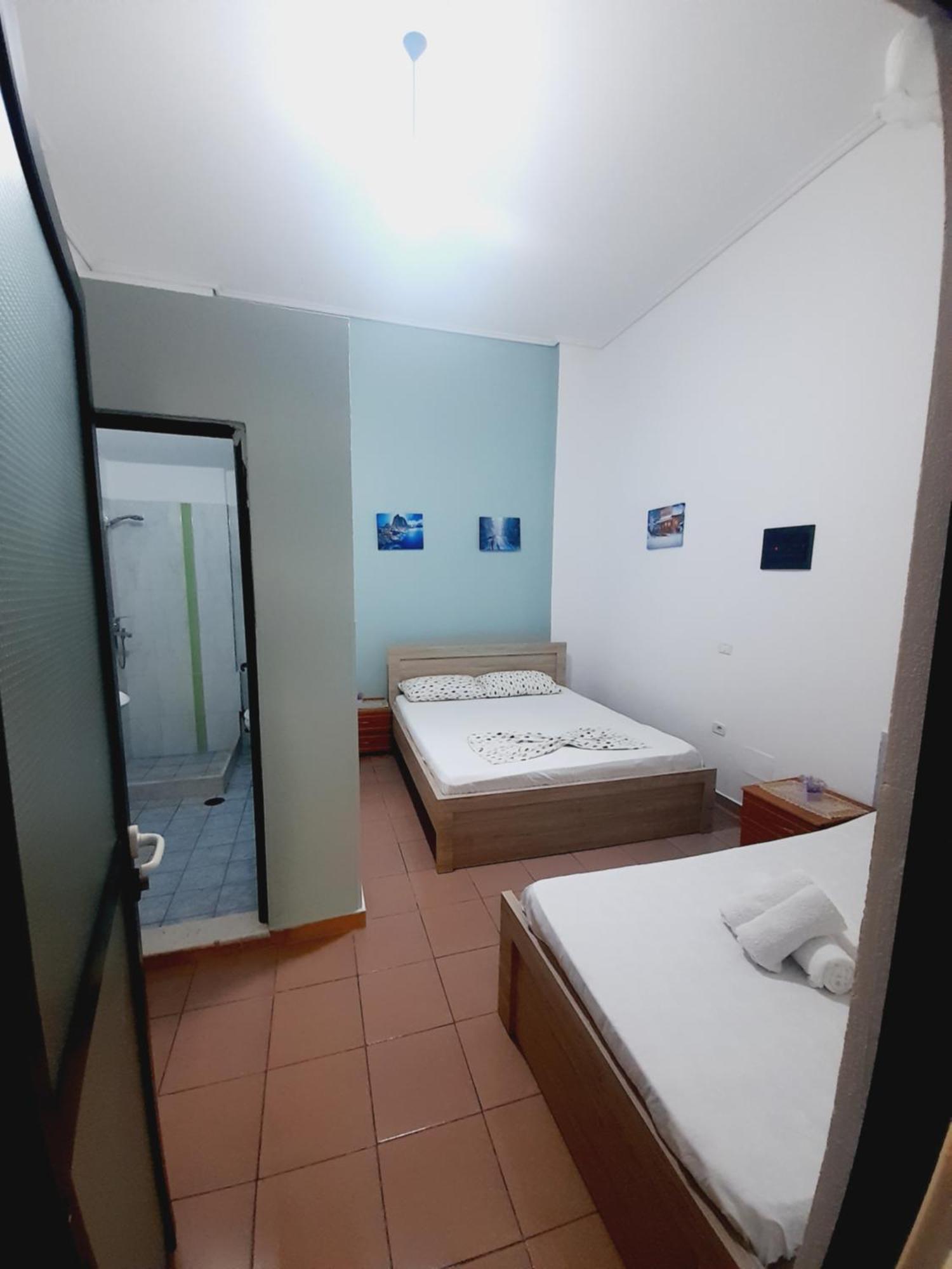 Apartament Mucaj House