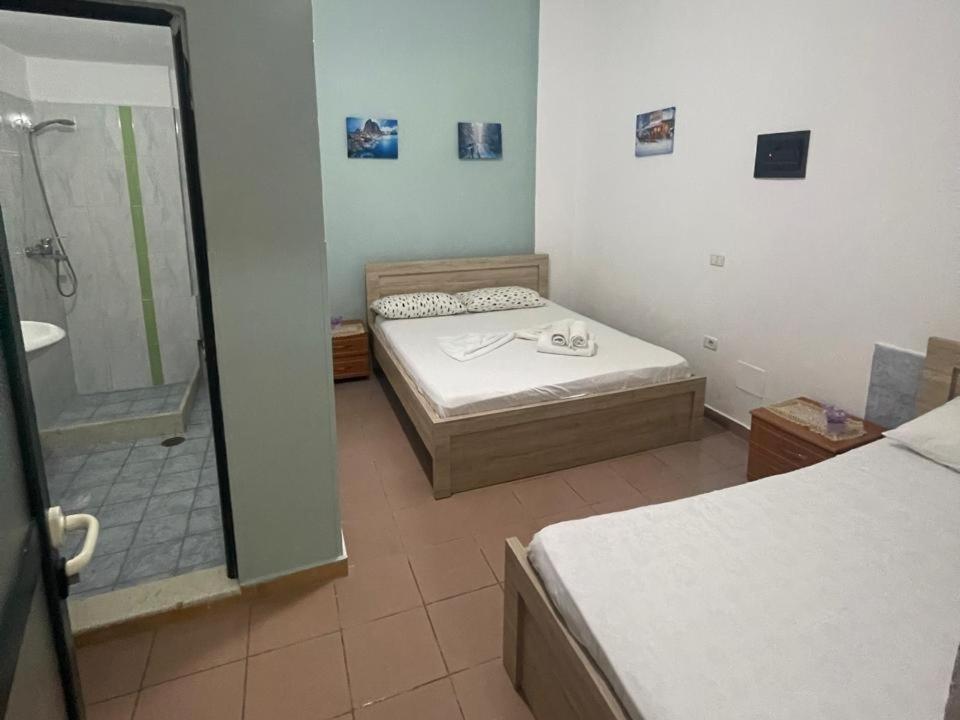 Mucaj House Wlora