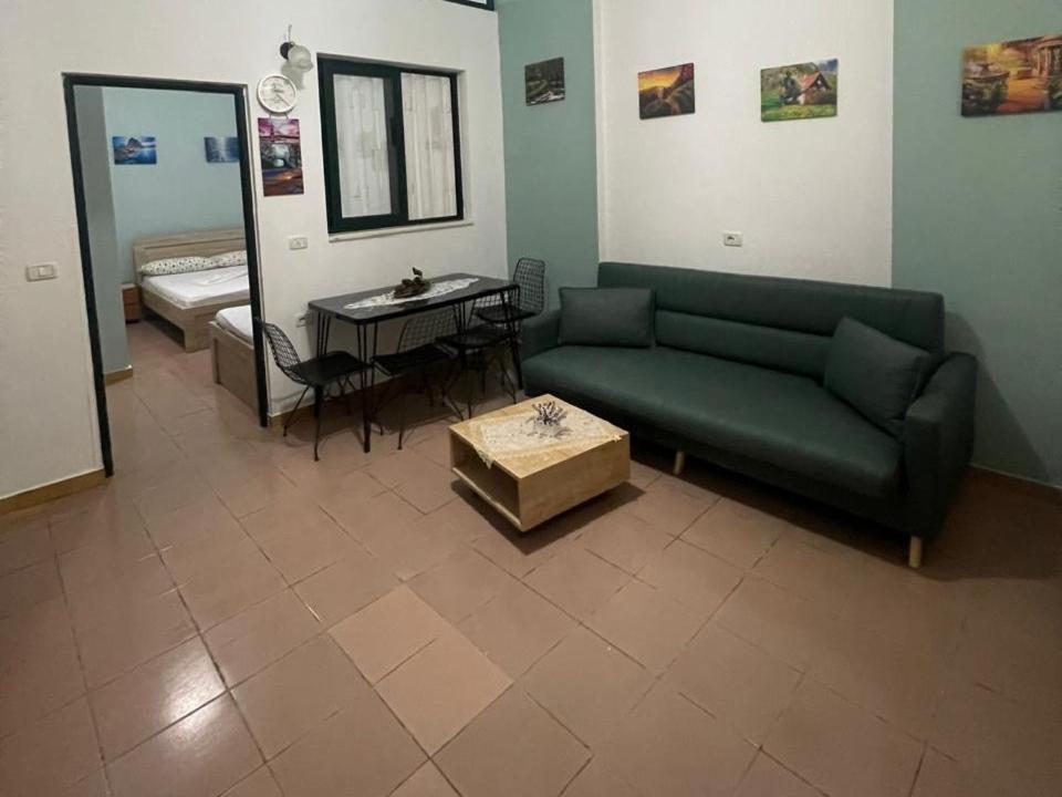Mucaj House Apartament