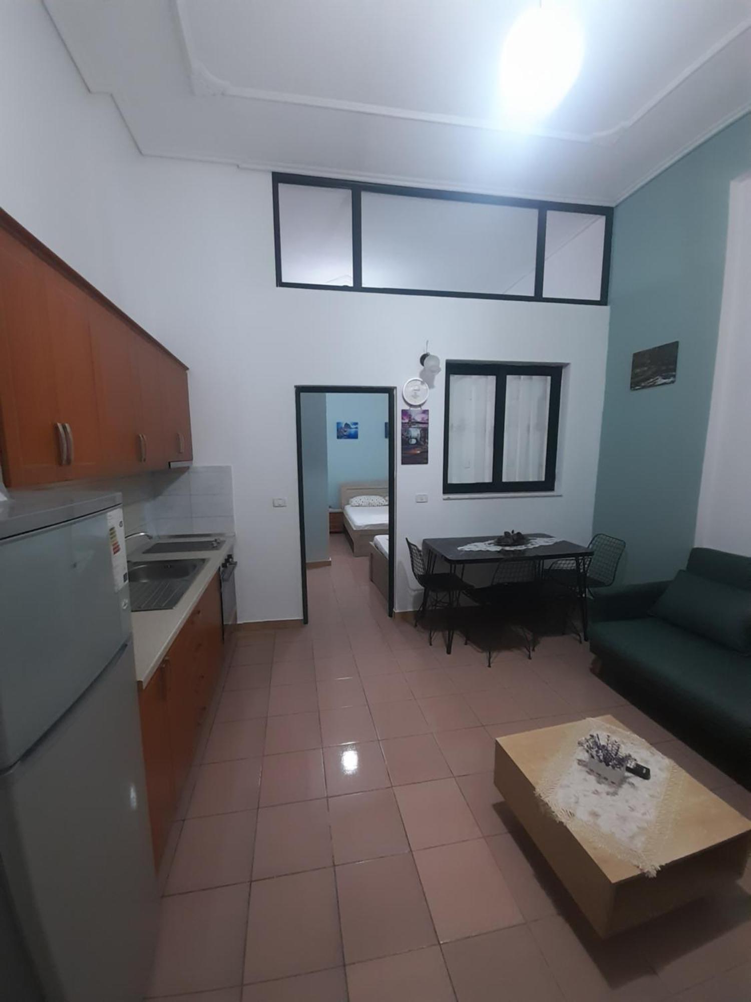Apartament Mucaj House *