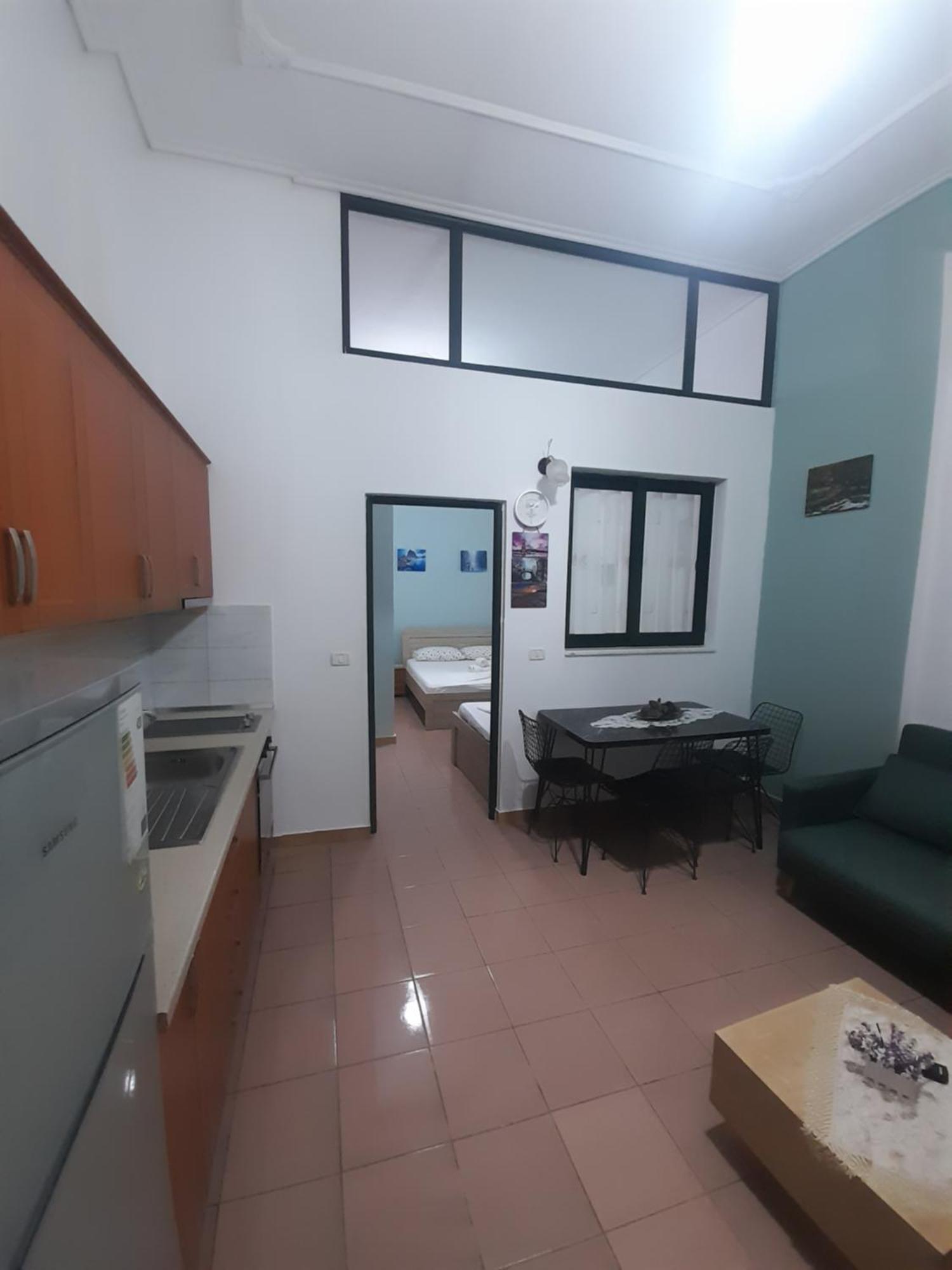 Apartament Mucaj House Wlora