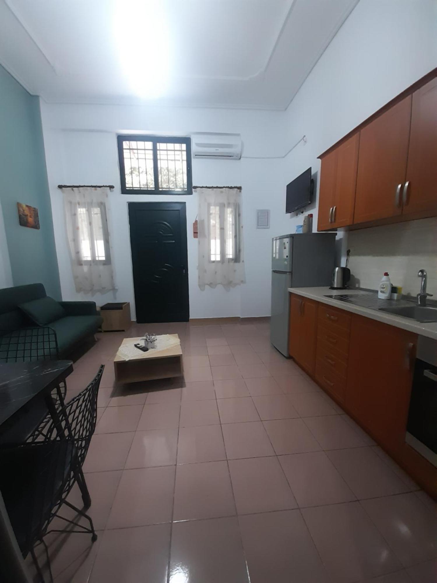 Mucaj House *
