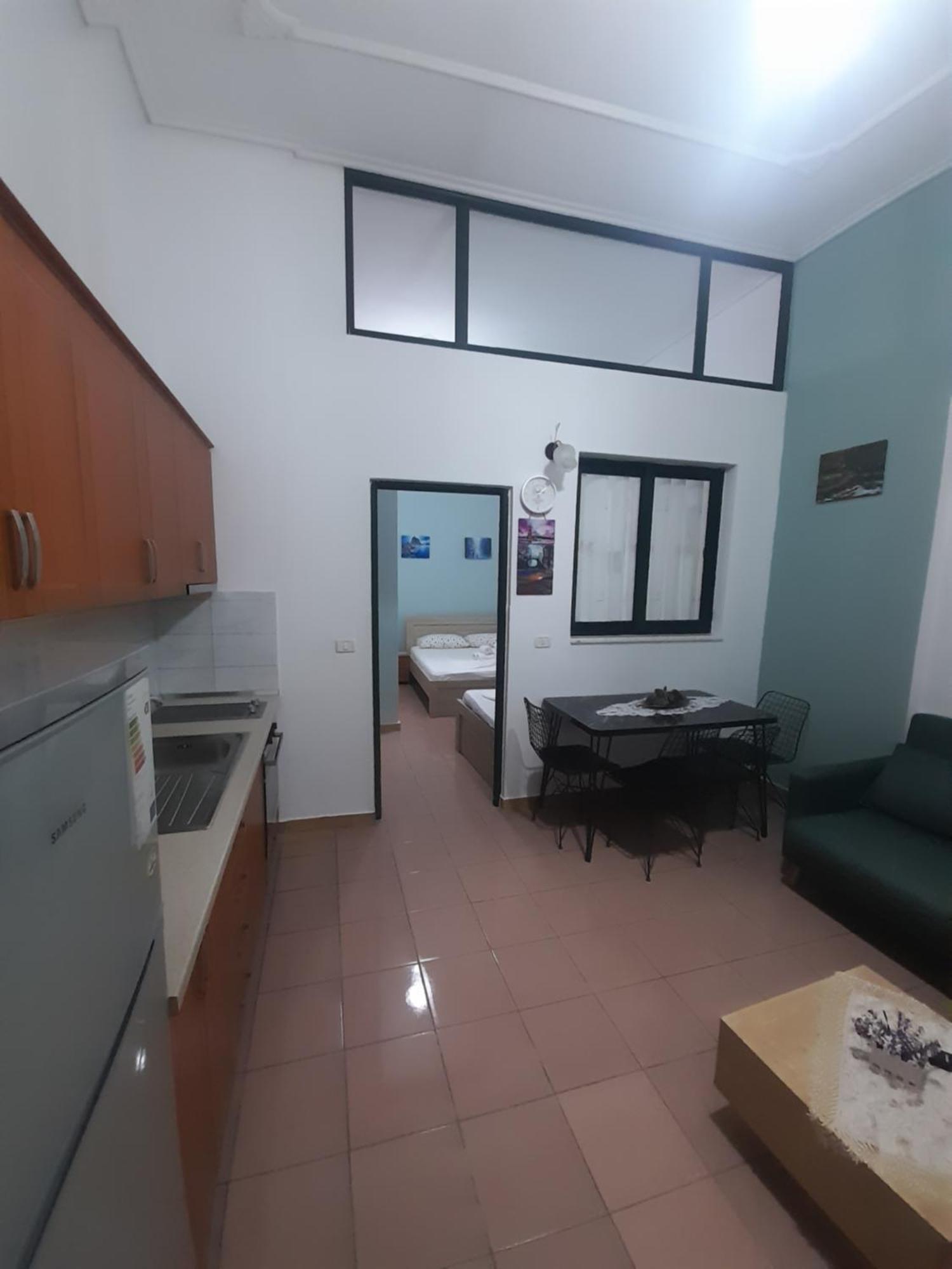Mucaj House Wlora
