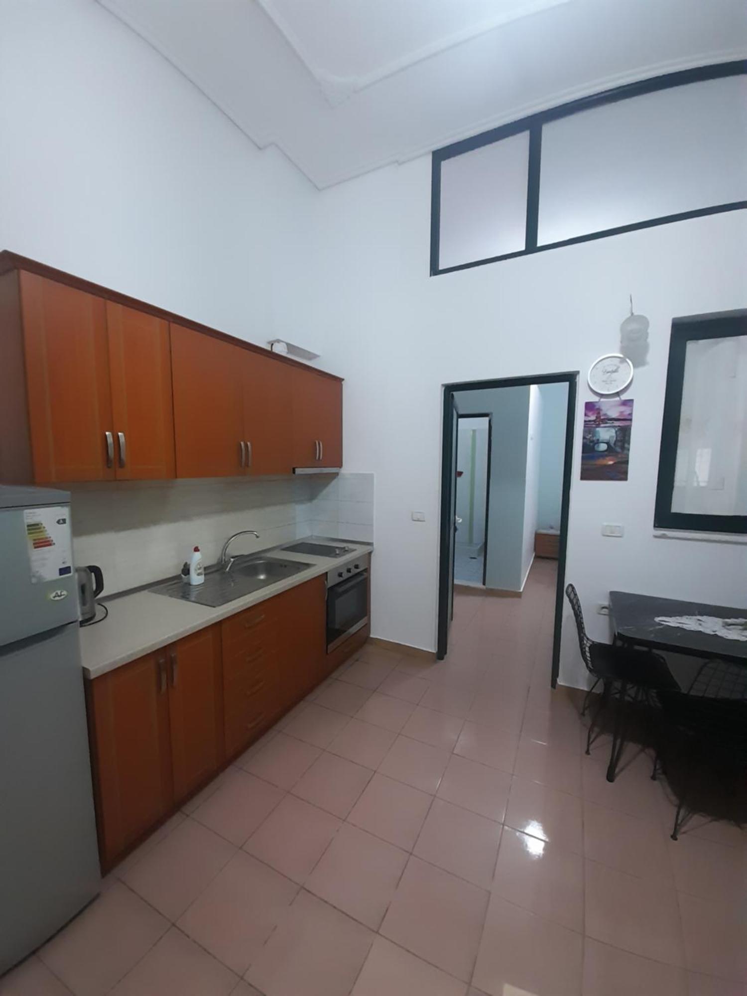 Mucaj House * Wlora