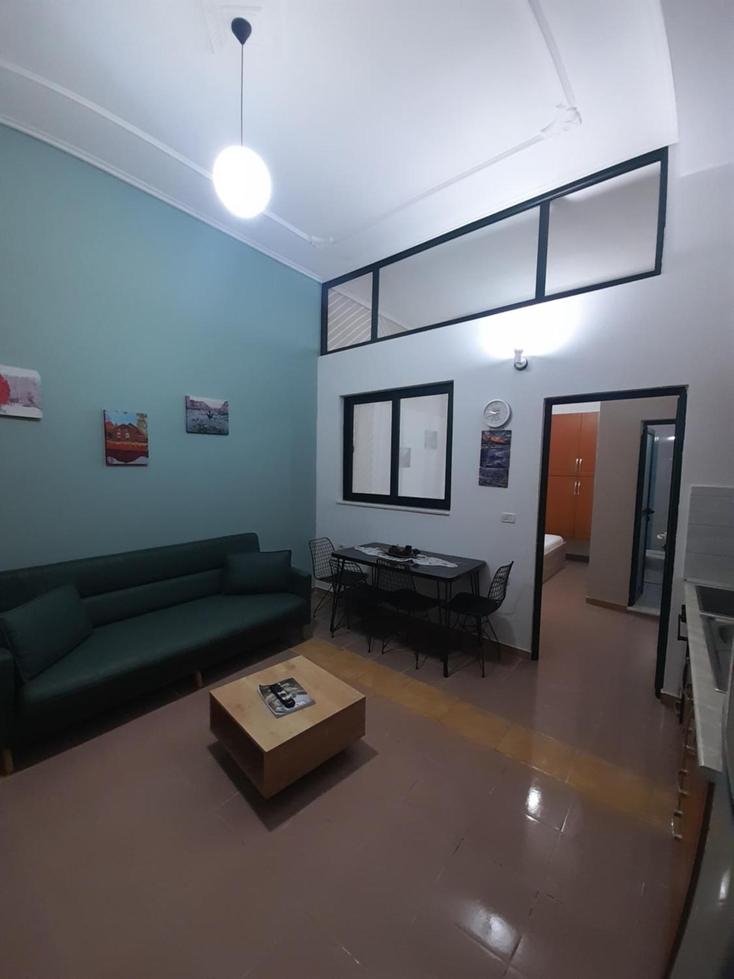 Mucaj House Wlora