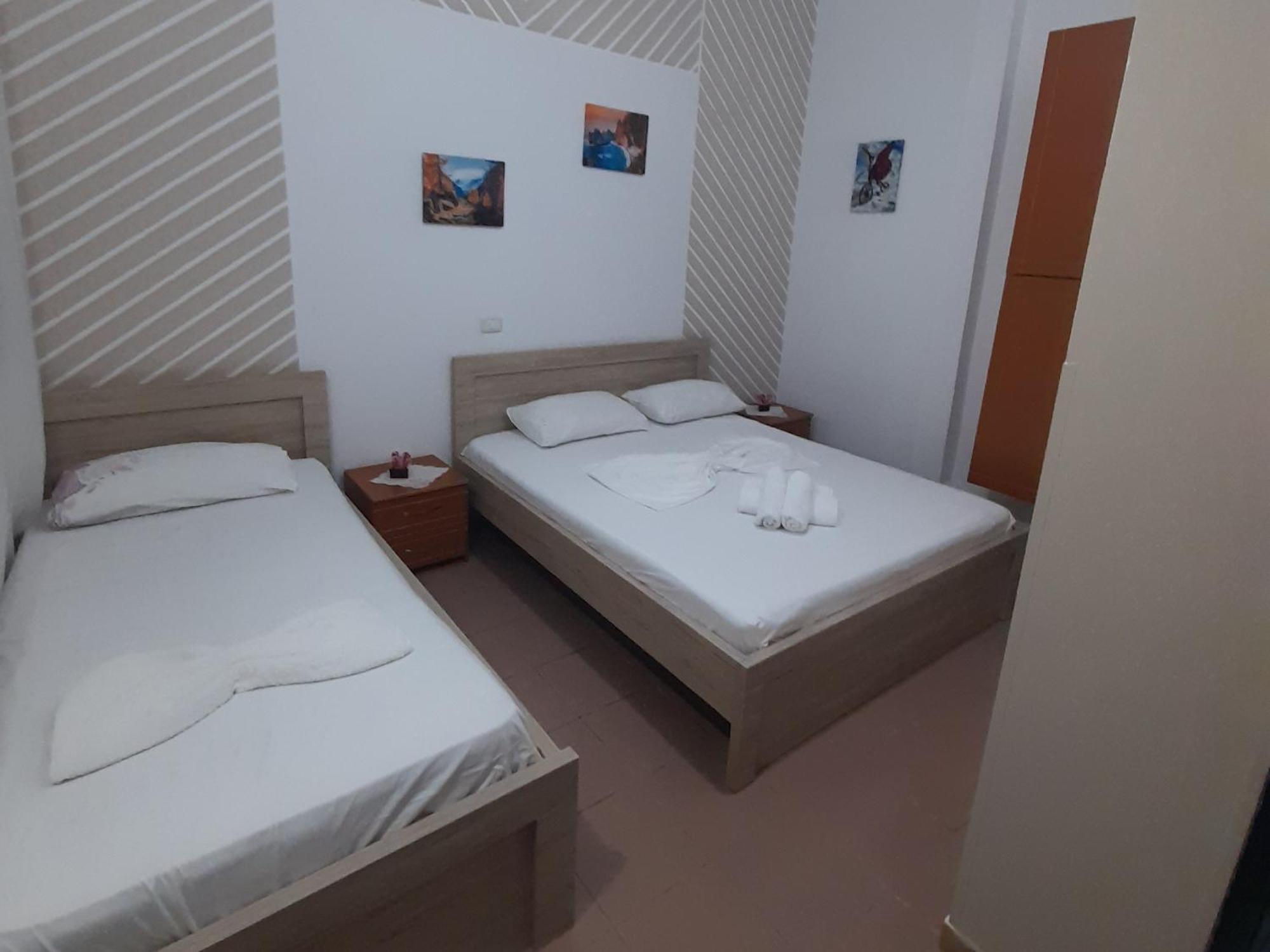 Apartament Mucaj House