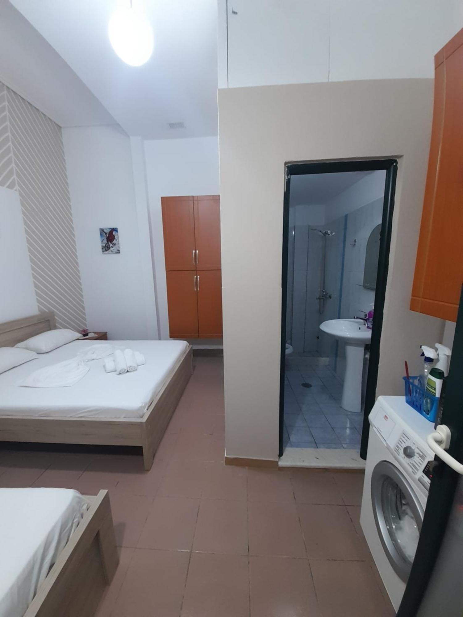 Apartament Mucaj House Wlora