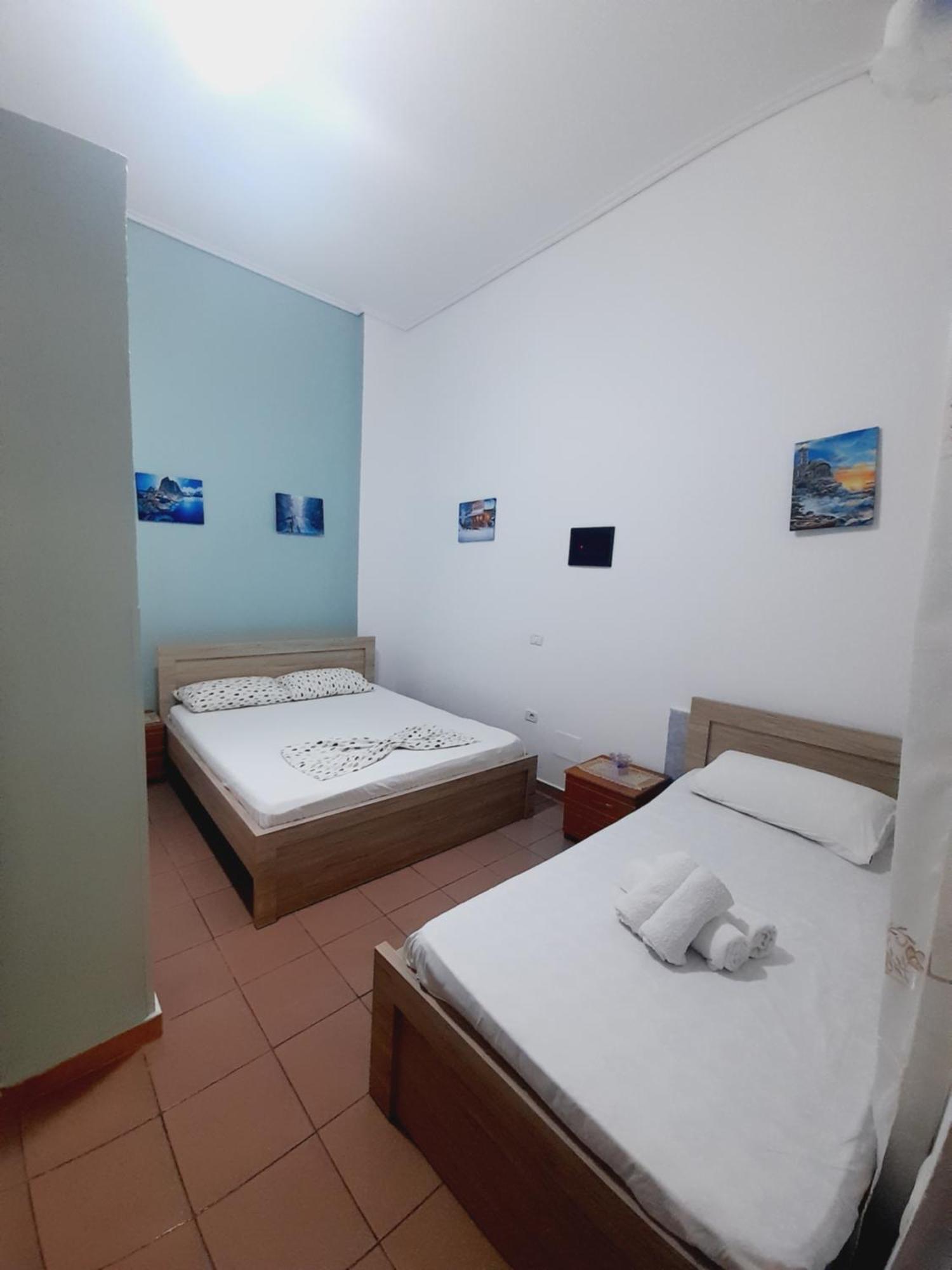 Mucaj House Apartment