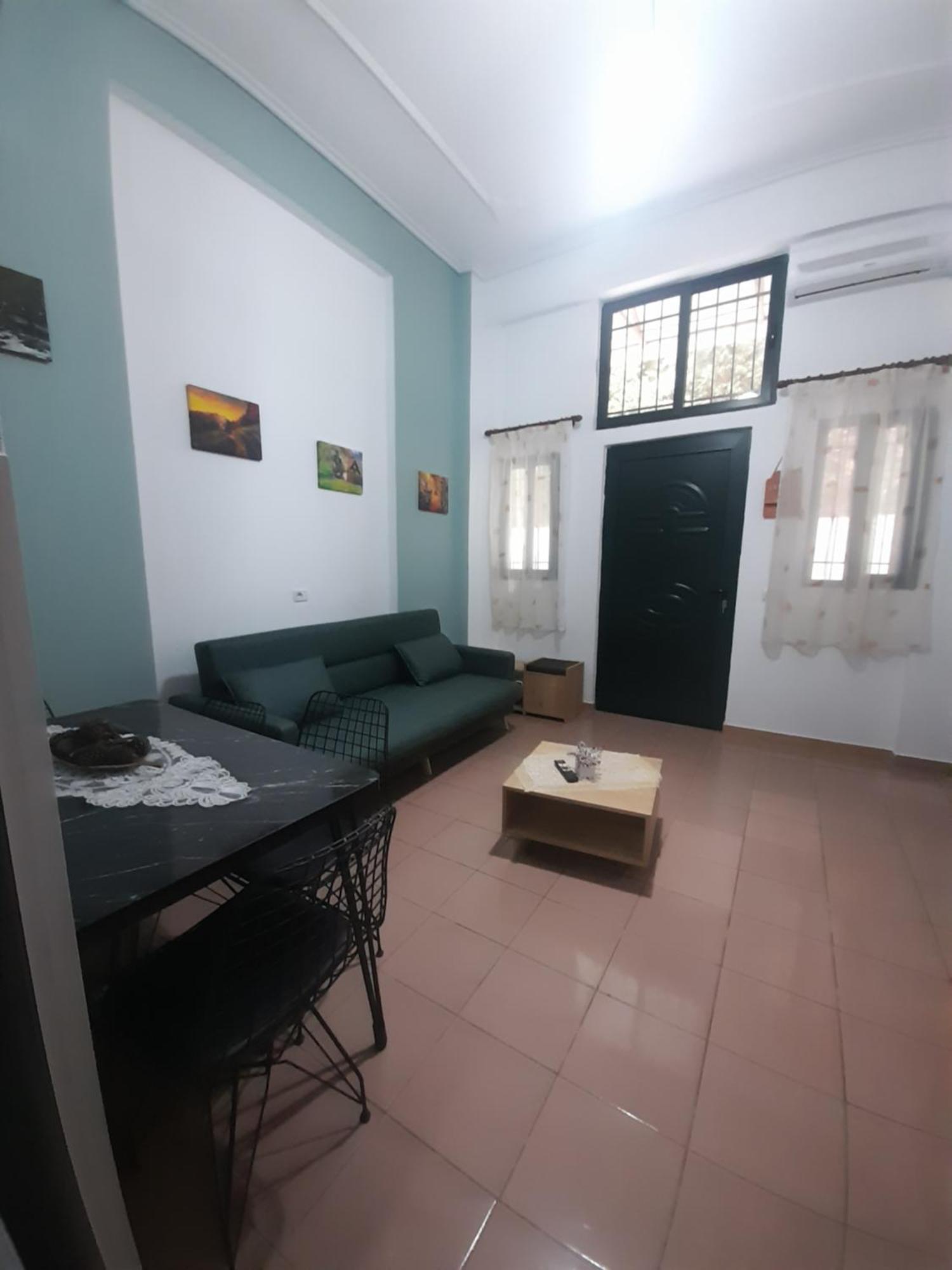 Apartment Mucaj House