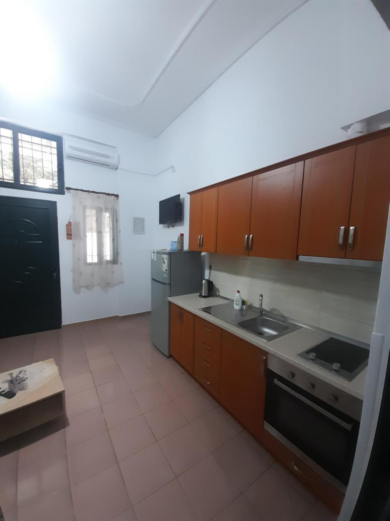 Mucaj House Apartment Vlore