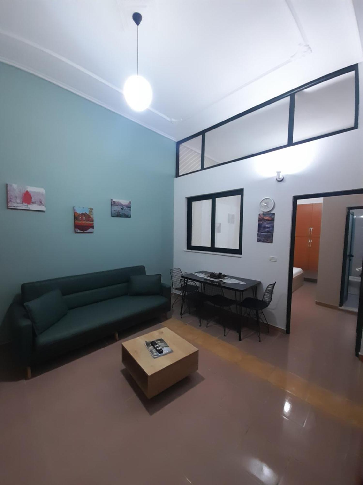 Mucaj House Apartment