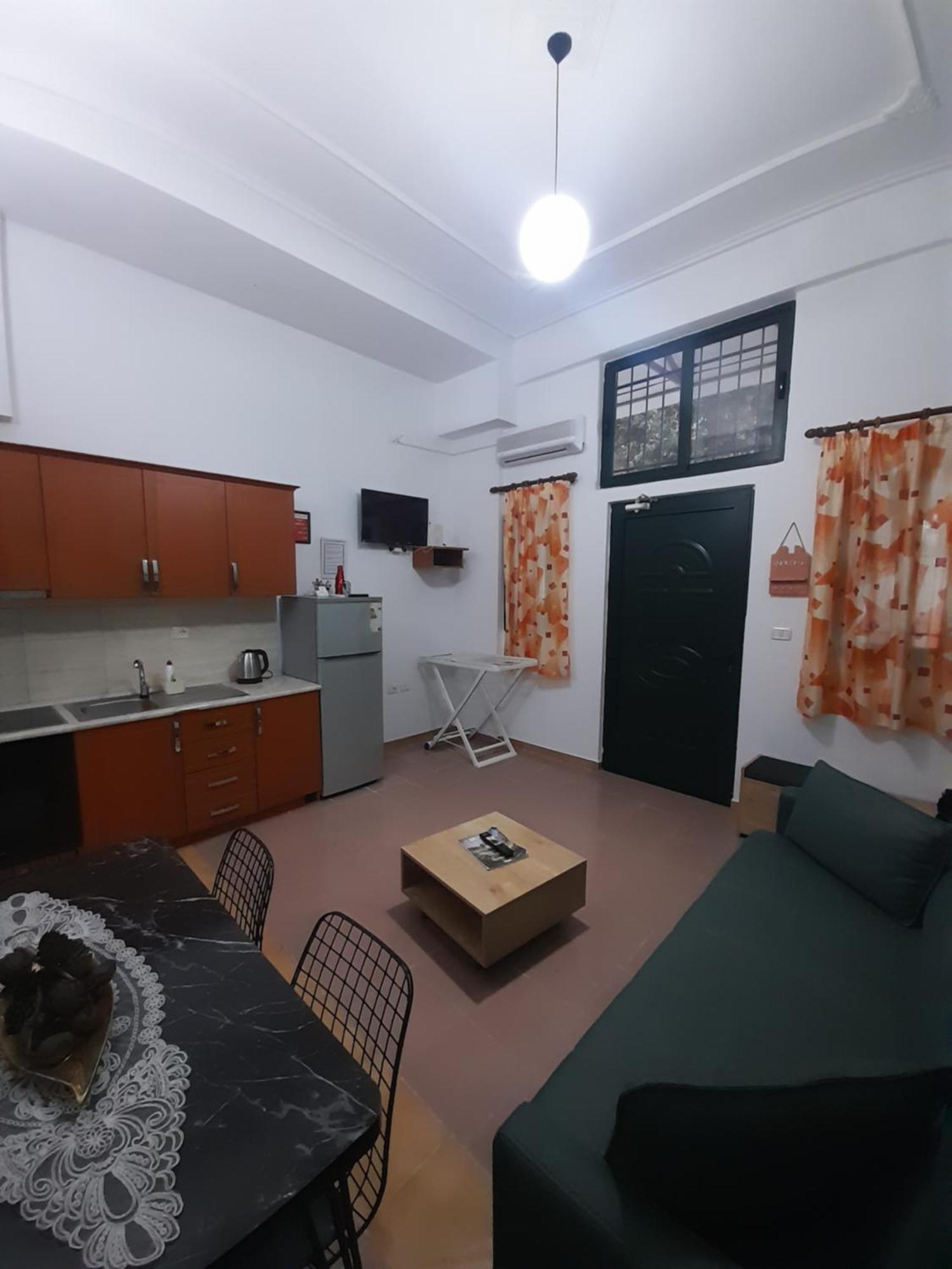 Mucaj House
