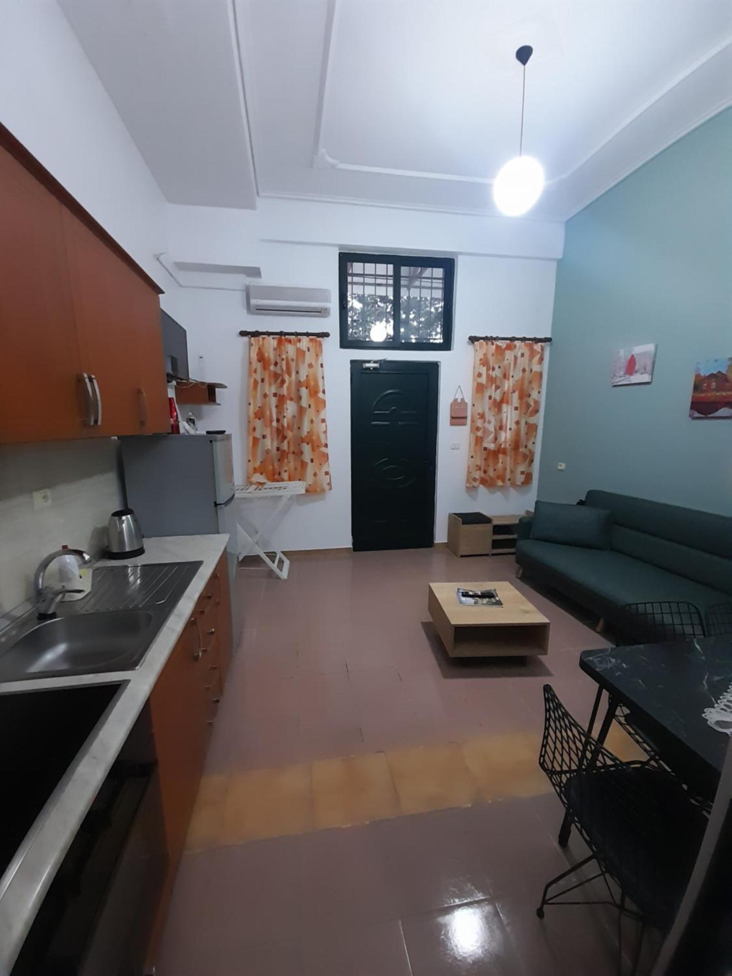 Apartment Mucaj House